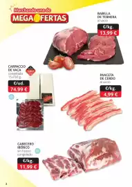 Folleto GM Cash & Carry Página 2