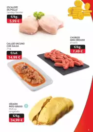 Folleto GM Cash & Carry Página 3