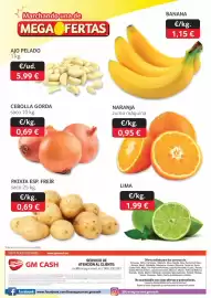Folleto GM Cash & Carry Página 4