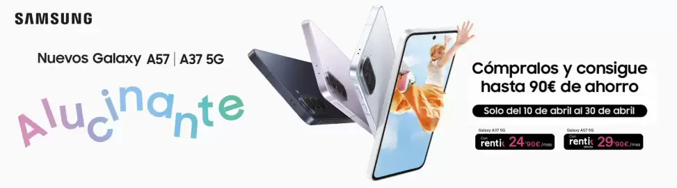 Catálogo Phone House Página 4