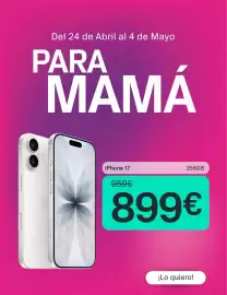 Catálogo Phone House Página 6