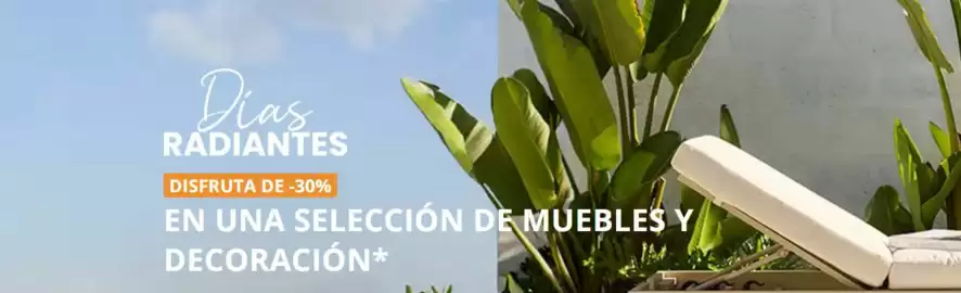 Catálogo Maisons du Monde Página 1
