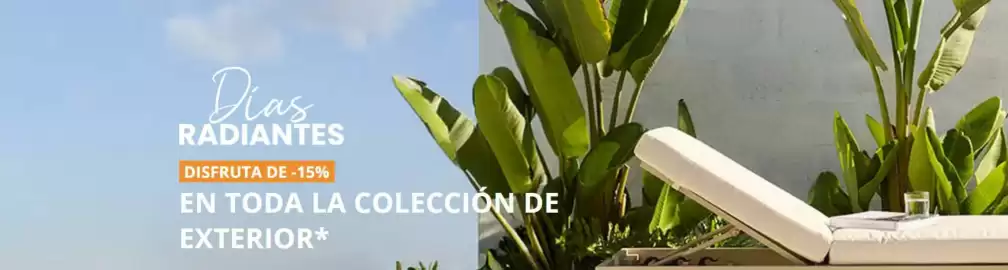 Catálogo Maisons du Monde Página 2