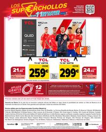 Folleto Carrefour Market Página 32