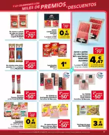 Folleto Carrefour Market Página 11