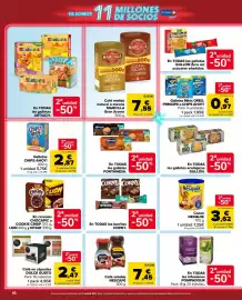 Folleto Carrefour Market Página 16