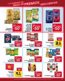Folleto Carrefour Market Página 21