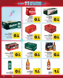 Folleto Carrefour Market Página 24