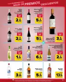 Folleto Carrefour Market Página 25