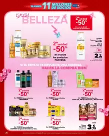 Folleto Carrefour Market Página 26