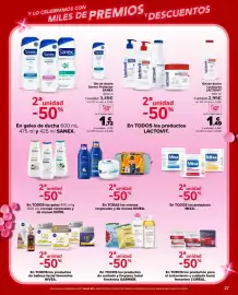 Folleto Carrefour Market Página 27