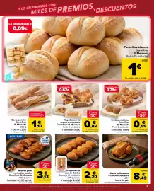 Folleto Carrefour Market Página 9