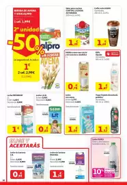 Folleto Alcampo Página 10