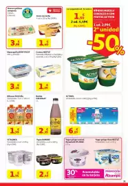 Folleto Alcampo Página 11