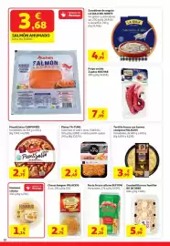 Folleto Alcampo Página 12