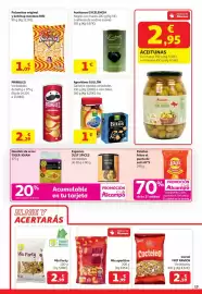 Folleto Alcampo Página 13