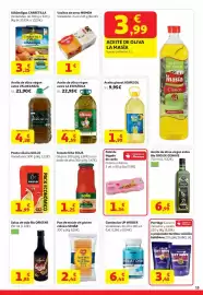 Folleto Alcampo Página 15