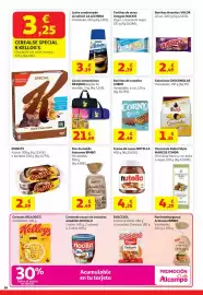 Folleto Alcampo Página 16