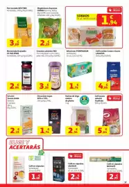 Folleto Alcampo Página 17