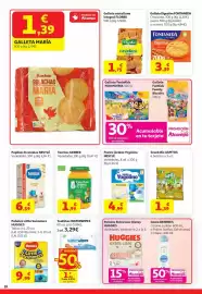 Folleto Alcampo Página 18