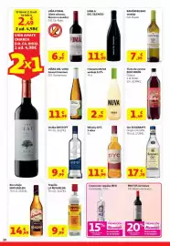 Folleto Alcampo Página 20