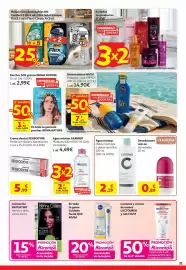 Folleto Alcampo Página 21