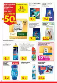 Folleto Alcampo Página 22