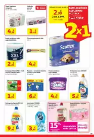 Folleto Alcampo Página 23