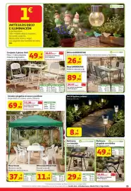 Folleto Alcampo Página 25