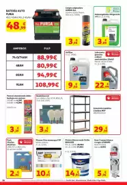 Folleto Alcampo Página 26