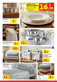 Folleto Alcampo Página 27