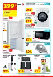 Folleto Alcampo Página 28