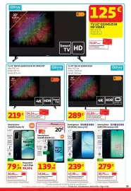 Folleto Alcampo Página 29