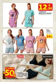 Folleto Alcampo Página 31