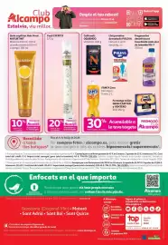 Folleto Alcampo Página 32