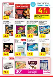 Folleto Alcampo Página 7