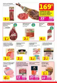 Folleto Alcampo Página 9