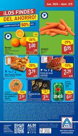 Folleto ALDI semana 18 Página 24