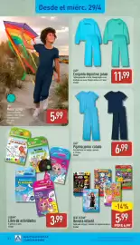 Folleto ALDI semana 18 Página 12