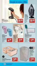 Folleto ALDI semana 18 Página 14