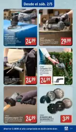 Folleto ALDI semana 18 Página 17