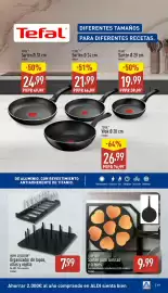 Folleto ALDI semana 18 Página 19