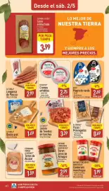 Folleto ALDI semana 18 Página 22