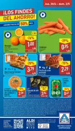 Folleto ALDI semana 18 Página 24
