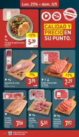 Folleto ALDI semana 18 Página 4