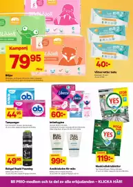 City Gross reklamblad vecka 18 Sida 10