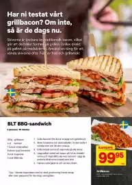 City Gross reklamblad vecka 18 Sida 5
