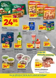 City Gross reklamblad vecka 18 Sida 6