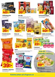 City Gross reklamblad vecka 18 Sida 7