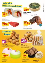 City Gross reklamblad vecka 18 Sida 8